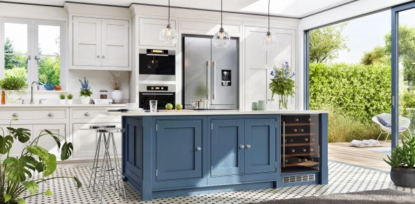 Kitchen Design Service in Richmond