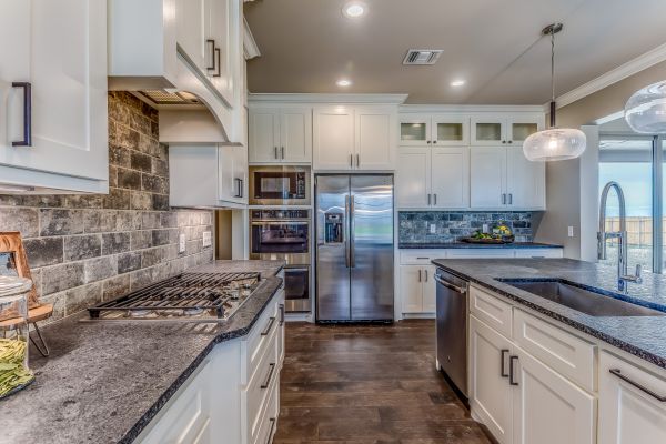 Cabinet Remodeling in Richmond