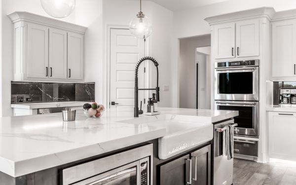 Kitchen Updating in Richmond