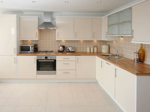 Kitchen Cabinets Remodeling in Richmond