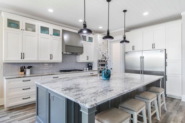 Modern Kitchen Remodeling in Richmond